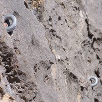 Falaise de Pelleret-Mevouillon