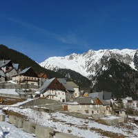 Le Rivier d'Allemont