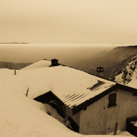 Refuge de l'Oule