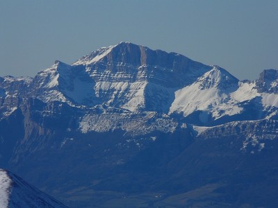 Grand Veymont Grand Veymont