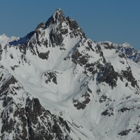 Grande Lance d'Allemont