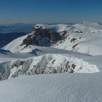 Le plateau de Bure