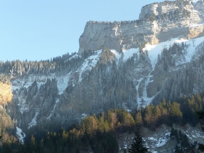 gorges de l'oiseau gorges de l'oiseau