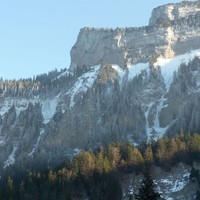 gorges de l'oiseau
