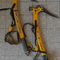 Axar - Charlet moser (petzl)