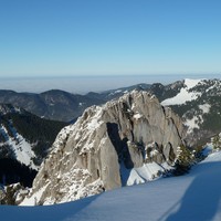 Plankenstein from Risserkogel