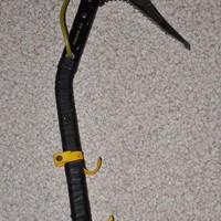 Grivel Top machine