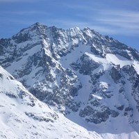 Les Rouies - Couloir  en S