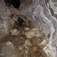 Grotte de Salenton