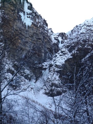 Torrent de Gramusat