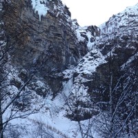 Torrent de Gramusat
