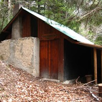 Le gîte