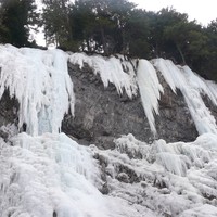 Les trois cigares, presque au complet.