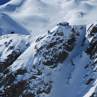 Die Gruebenhütte