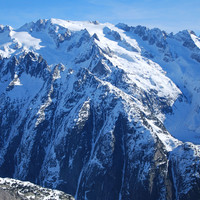 Die Gelmerhörner