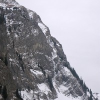 Cascade du Roc d'Enfer