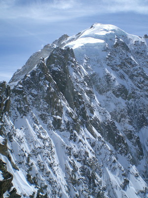 La Verte depuis la petite verte La Verte depuis la petite verte