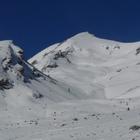La Rama - Combe de la Pisse - Clot de Bachas