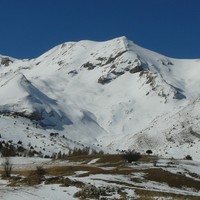 La Rama - Combe ESE