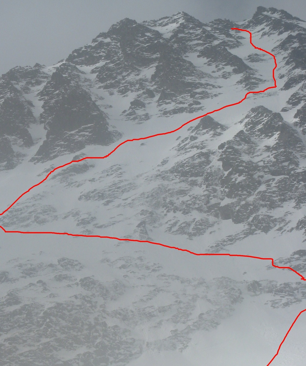 Parcours