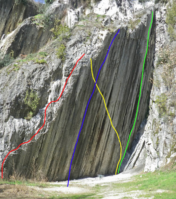 cirque vicat cirque vicat