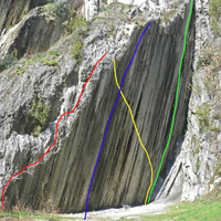 cirque vicat