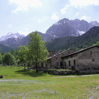 Pratorotondo en été