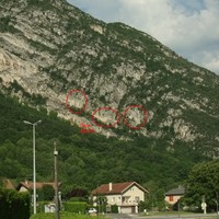 Secteurs St Egrève ouest