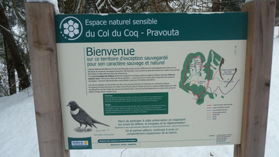Restriction d'accès