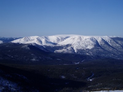 Mont Albert Mont Albert
