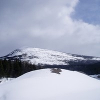 Mont Blanche -Lamontagne