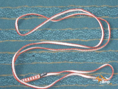 Anneau dyneema 120cm