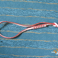 Boucle de liaison au pontet