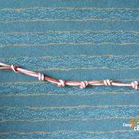 Daisy chain terminée