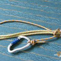 Boucle autodébloquante terminée