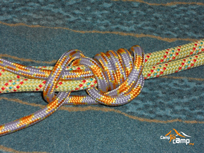 Boucle autodébloquante haut Boucle autodébloquante haut