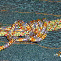 Boucle autodébloquante haut