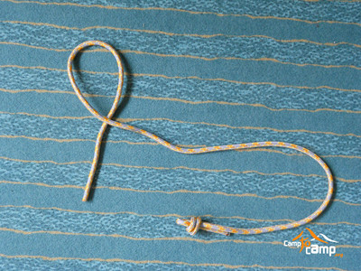 Boucle autodébloquante haut Boucle autodébloquante haut