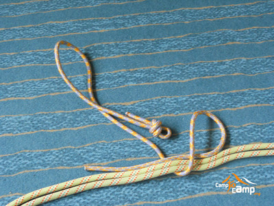 Boucle autodébloquante haut Boucle autodébloquante haut