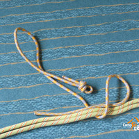 Boucle autodébloquante haut