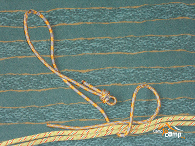 Boucle autodébloquante haut Boucle autodébloquante haut