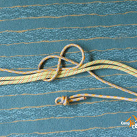 Boucle autodébloquante haut