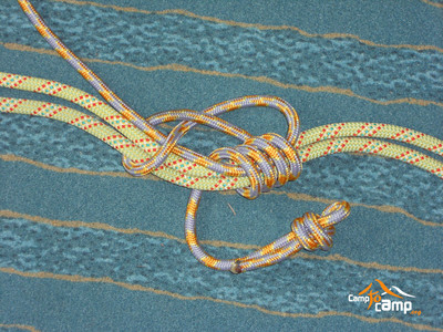 Boucle autodébloquante haut Boucle autodébloquante haut