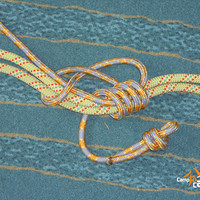 Boucle autodébloquante haut