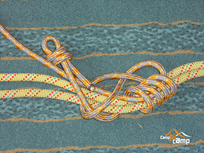 Boucle autodébloquante haut Boucle autodébloquante haut