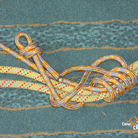 Boucle autodébloquante haut