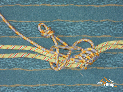 Boucle autodébloquante haut Boucle autodébloquante haut