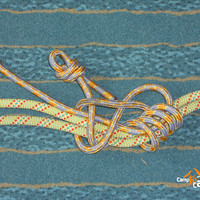Boucle autodébloquante haut