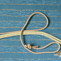 Boucle autodébloquante bas