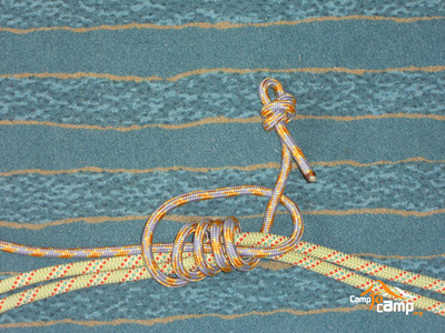 Boucle autodébloquante bas Boucle autodébloquante bas